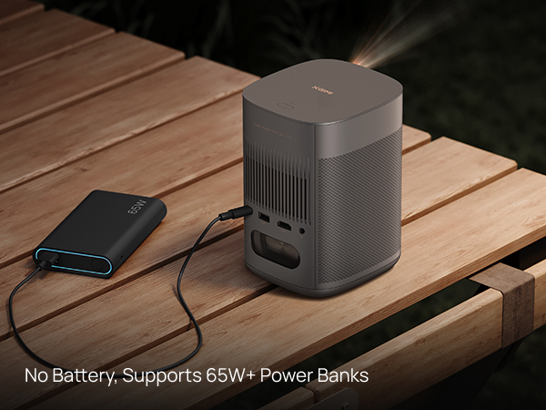 XGIMI MoGo 2 Plus Full HD Smart Projector