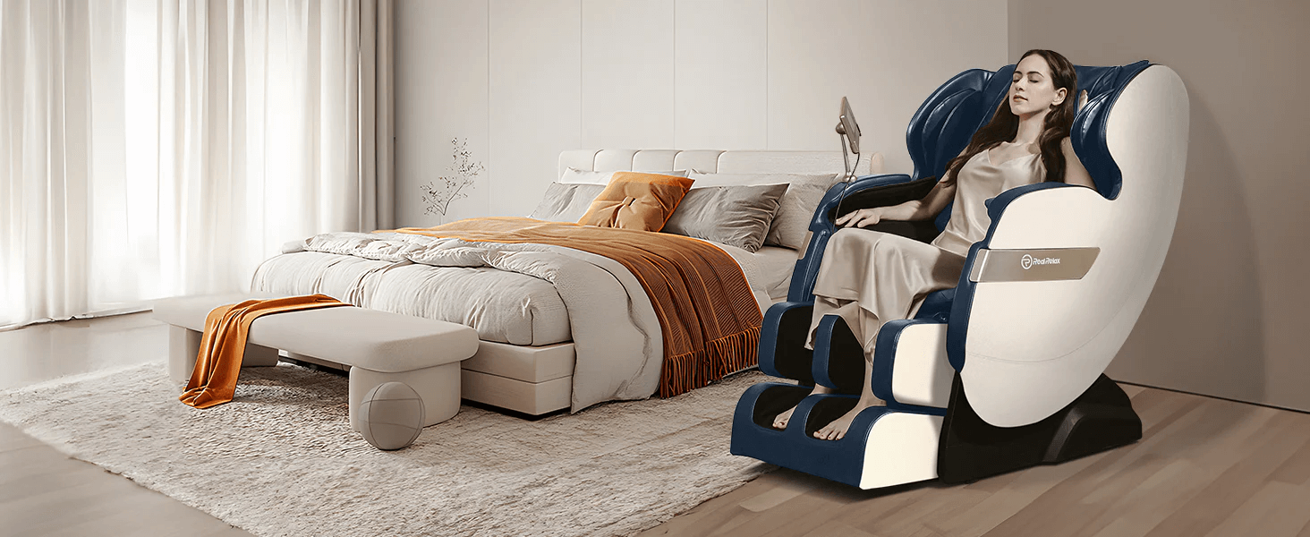 Bedroom Massage Chair