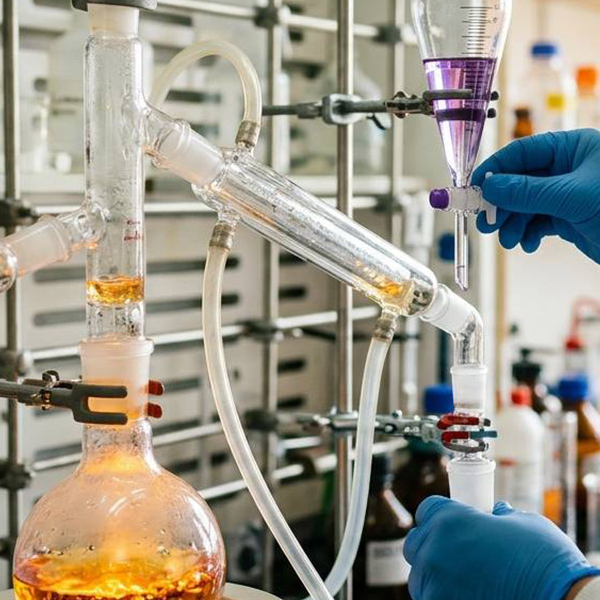LAB CART