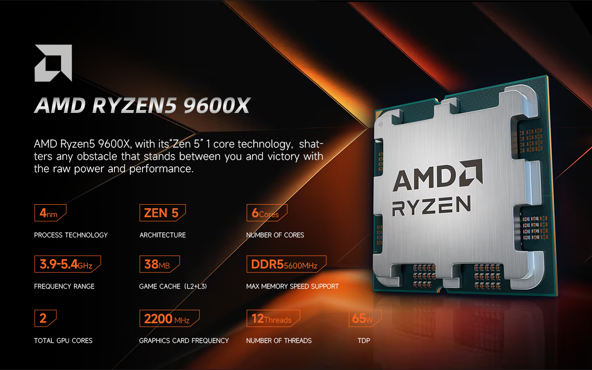 gaming pc