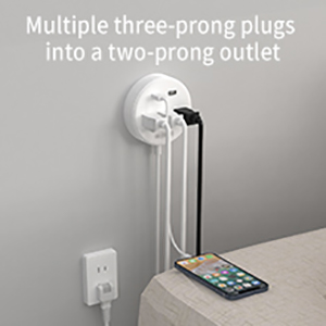 NTONPOWER-OSP-3A2U-US-XZ-WH