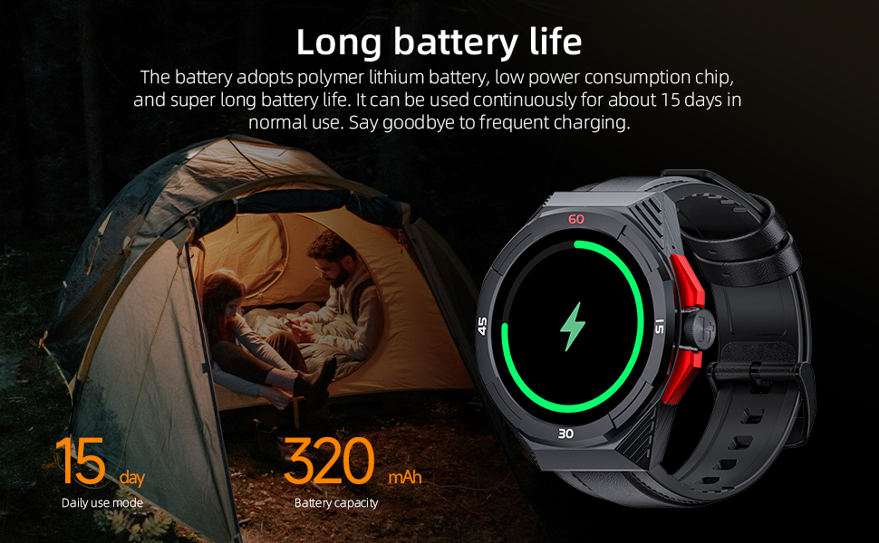 Smart Watch