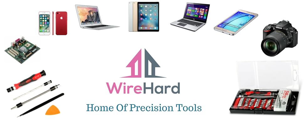 electronics repair tool kit