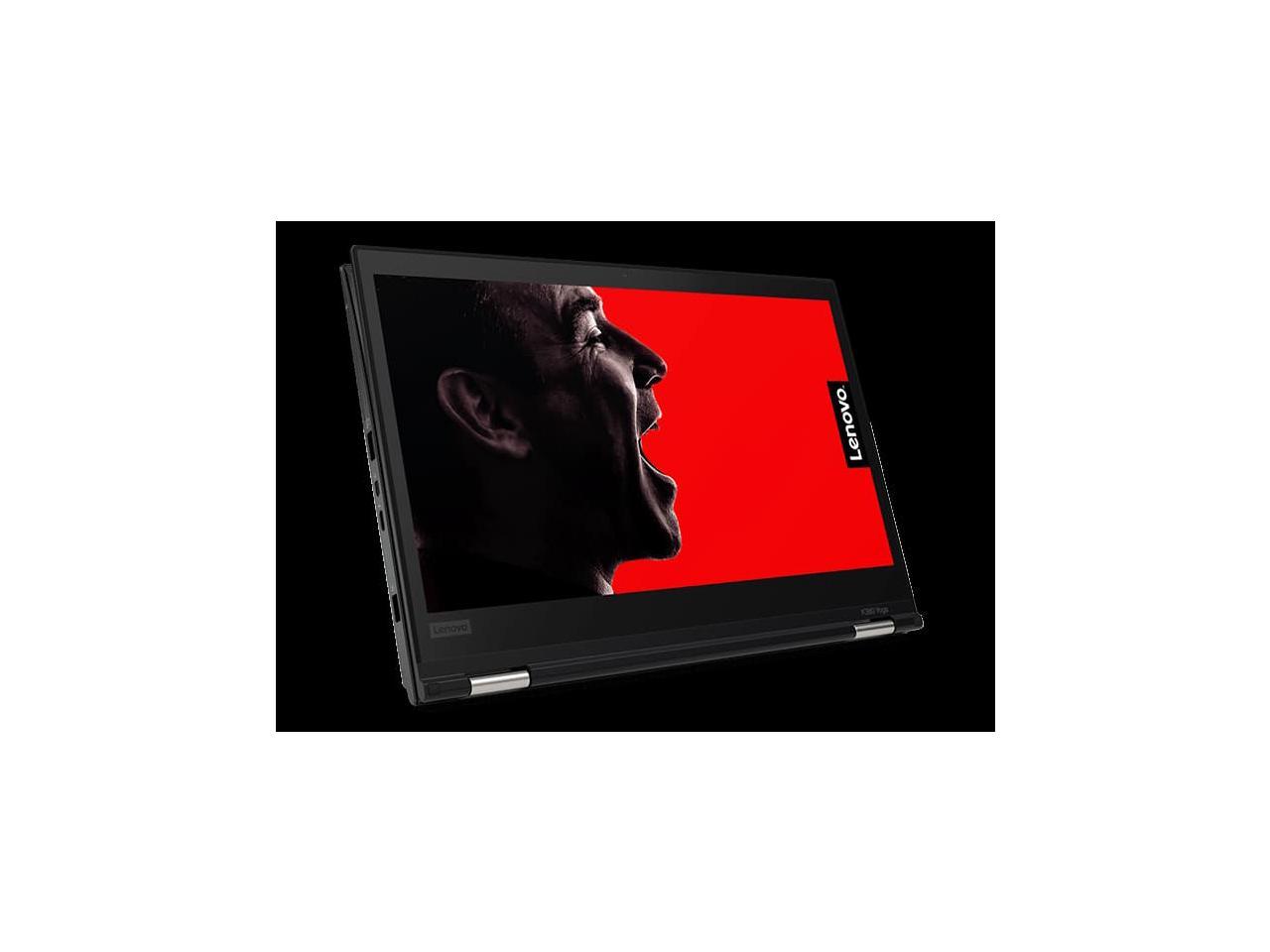 Refurbished: Lenovo ThinkPad X380 Yoga 2-in-1 13.3