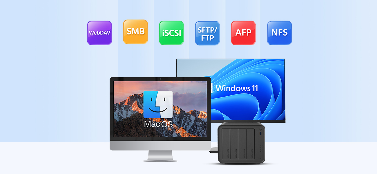 Cross-Platform