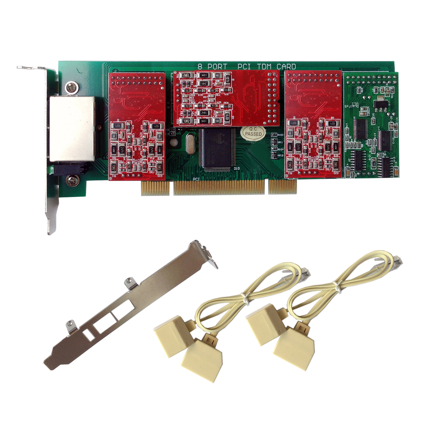 sangoma card pci