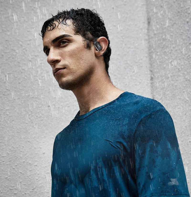 NANK OE Mix Open-Ear Headphones