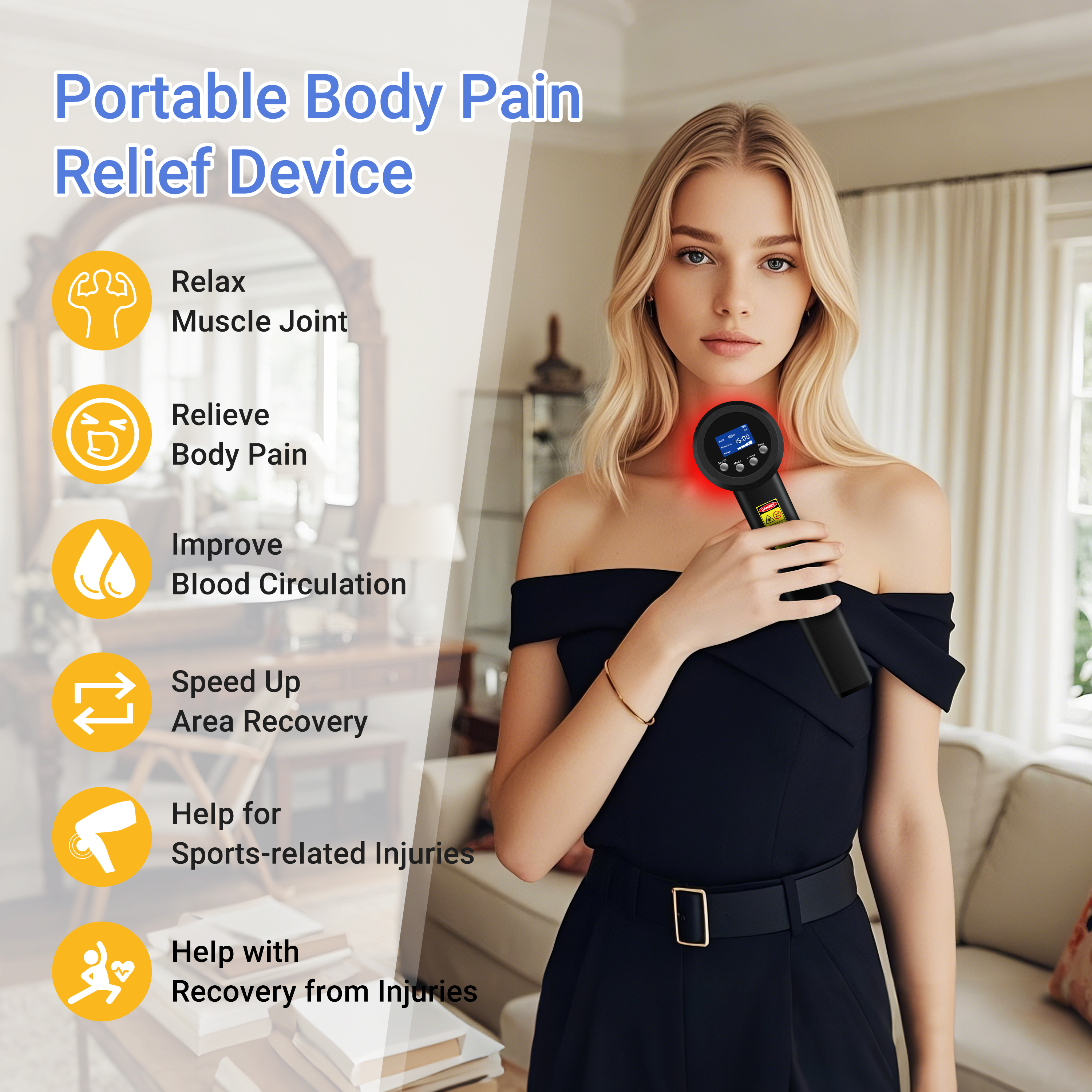 Product Description