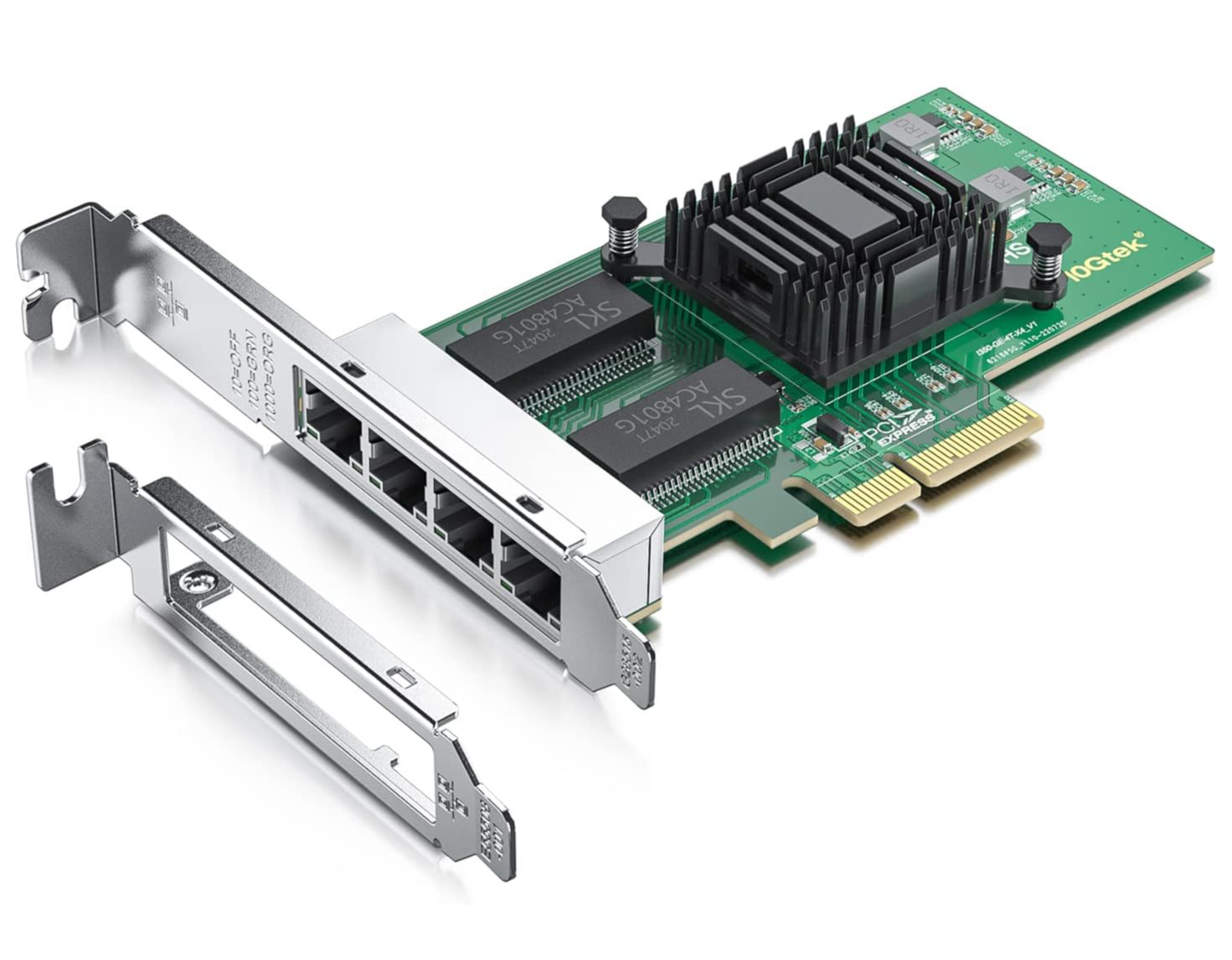 I350-GE-4T-X4