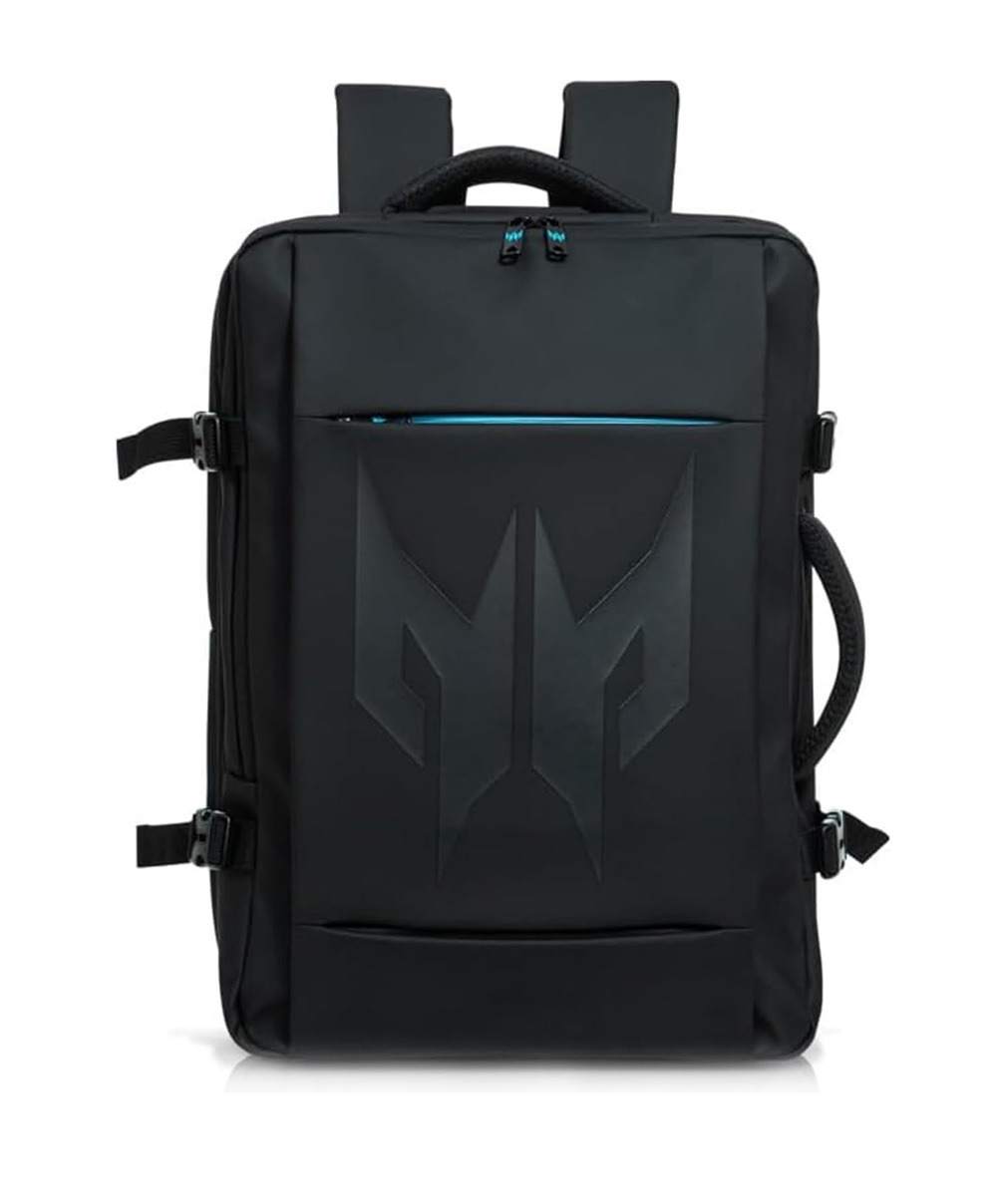 Acer GPBAG11080 Predator Robust Gaming Backpack 