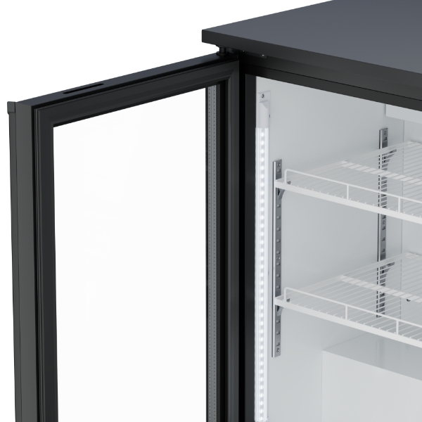 Self-Closing Door Hinges