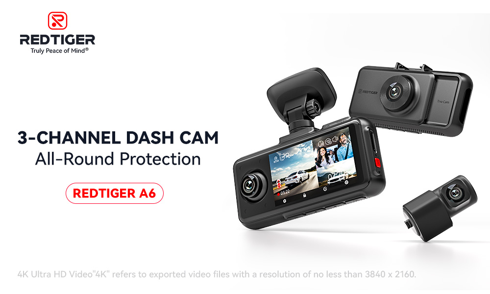 dash cam