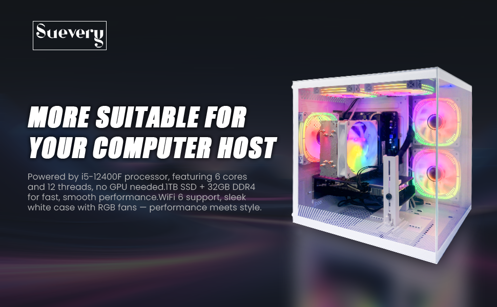 gaming pc