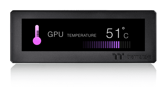 Thermaltake Tower 250 Mini-ITX Mini Tower Case