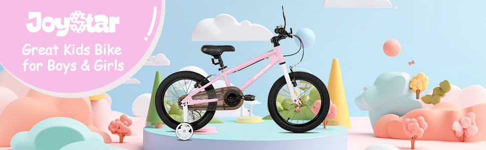 kids bike kids bicycle training wheels boys girls children bike 14inch 16inch 18inch 20inch