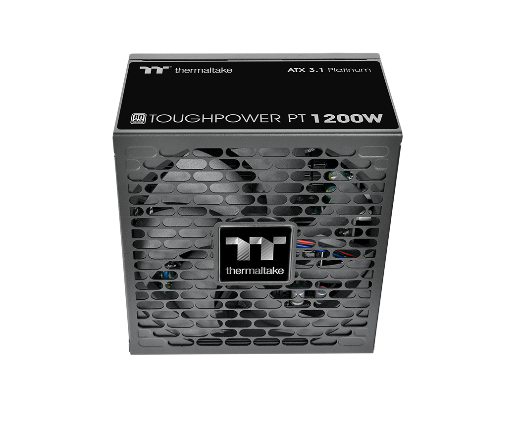 Thermaltake Toughpower PT 1200W Power Supply