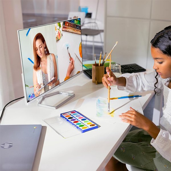 HP Series 5 524sh Monitor 94C19AA#ABA
