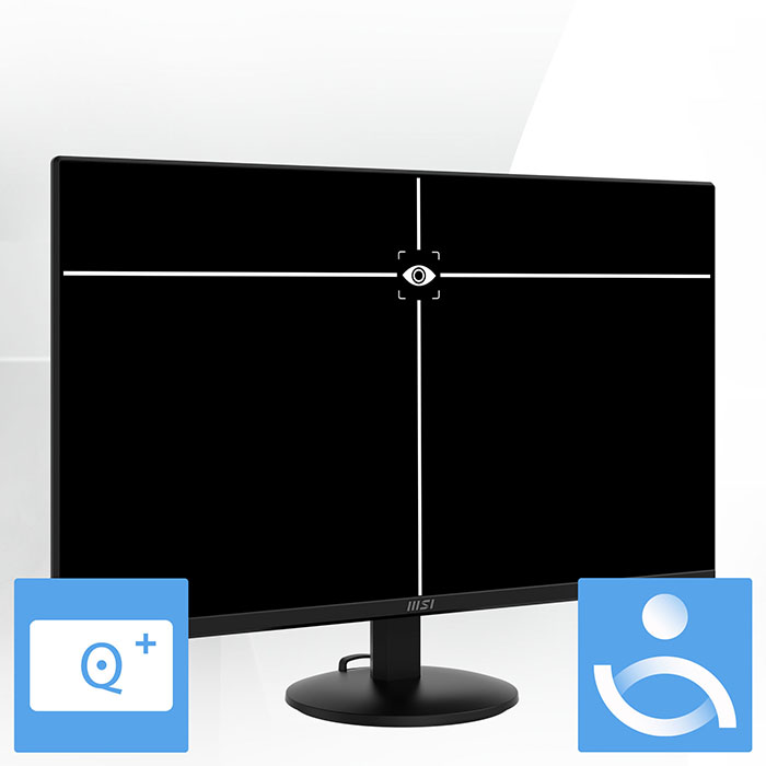 MSI PRO MP242LE Computer Monitor