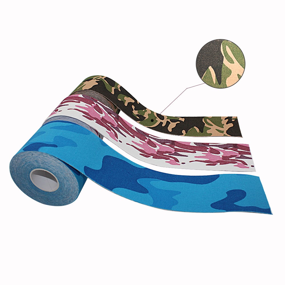 Kinesiology Tape