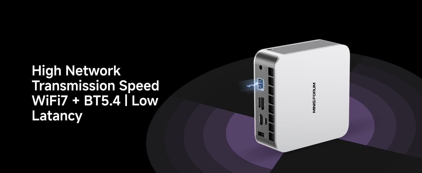 X1-255 Mini PC