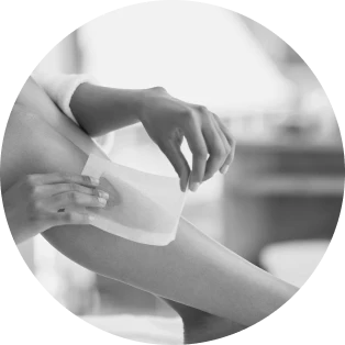 Ulike PCUL5 Swift 5 Ice Cooling IPL Hair Removal Device
