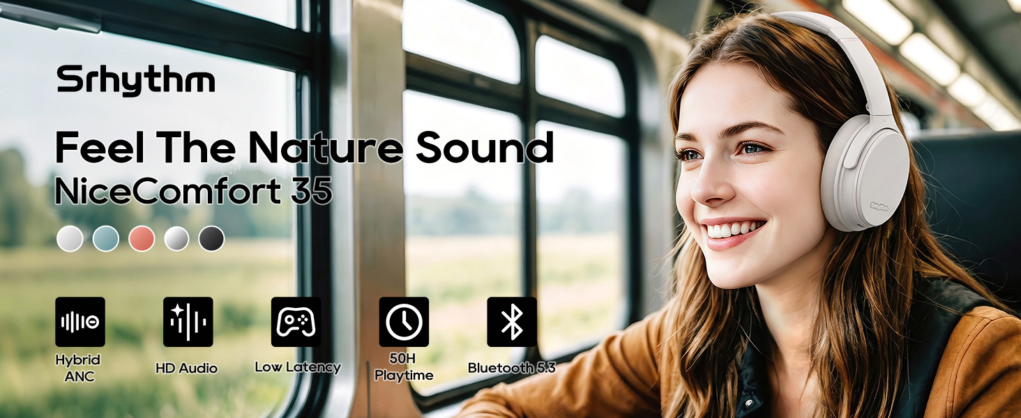 noise cancelling headphones