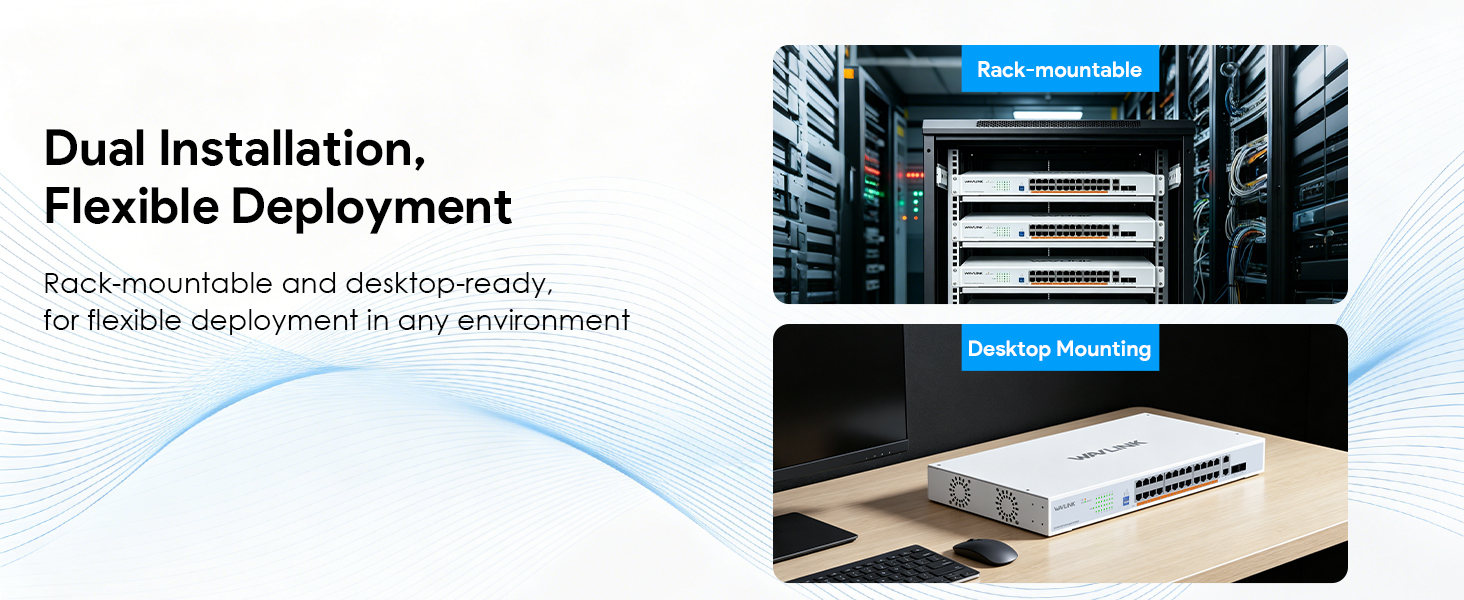 ethernet switch