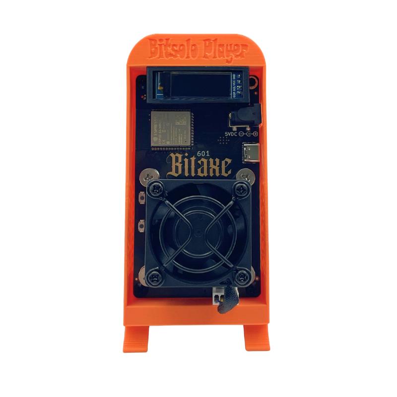 Bitaxe Gamma 601