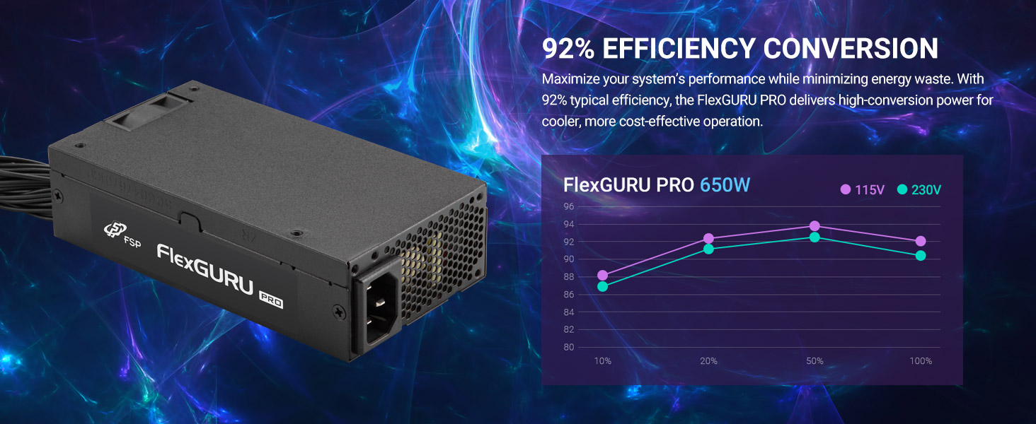 power supply