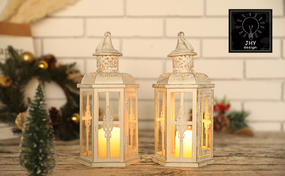 table lantern
