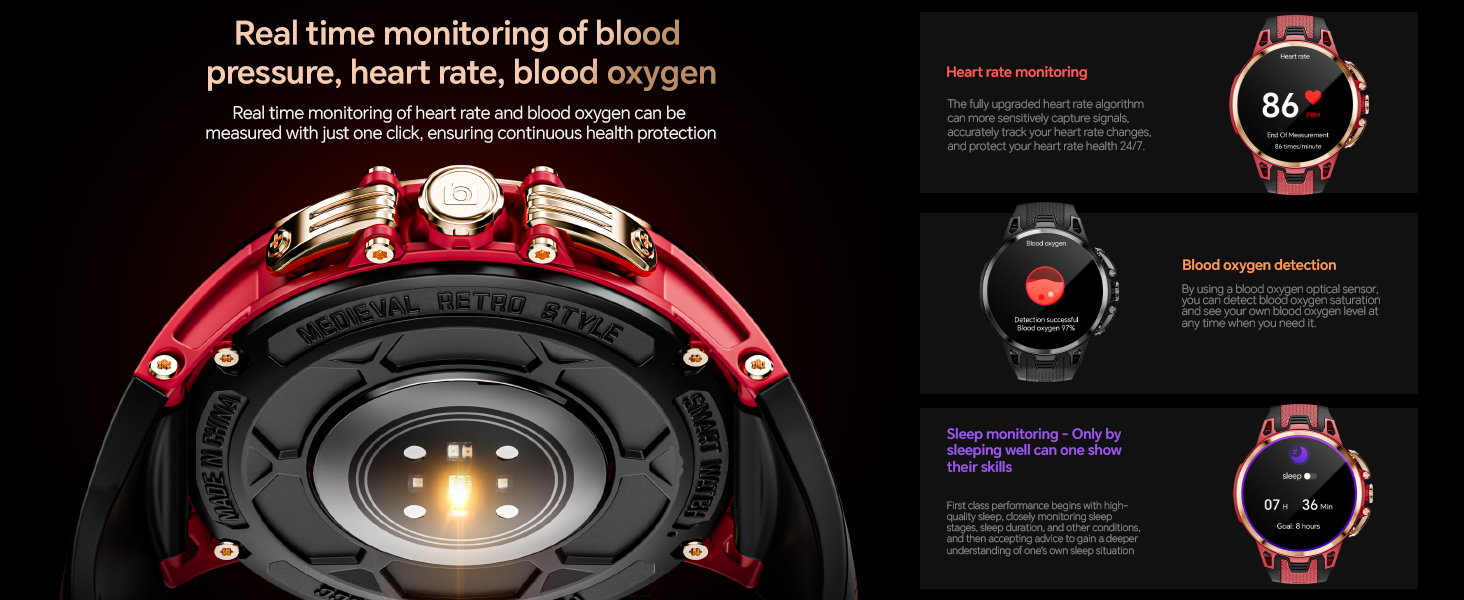 Full Android Smartwatch