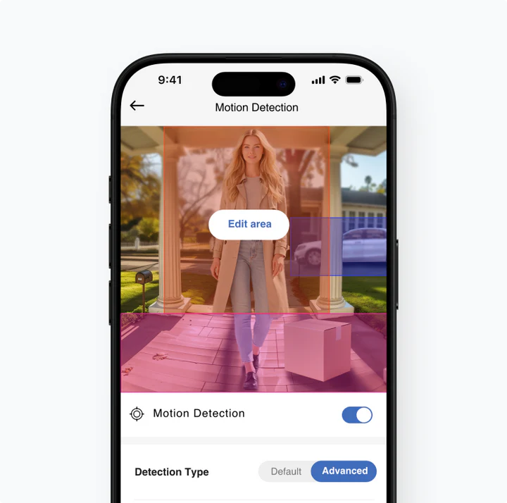 Lockin Veno Plus All-in-One Smart Lock for Front Door