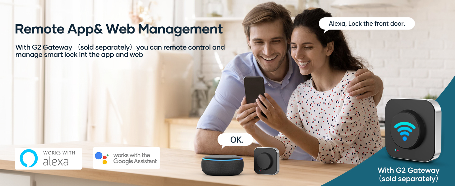 Work with Alexa