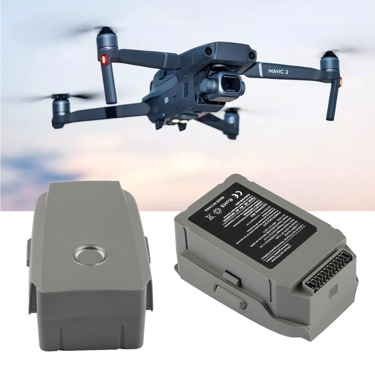 DJI Drone Battery