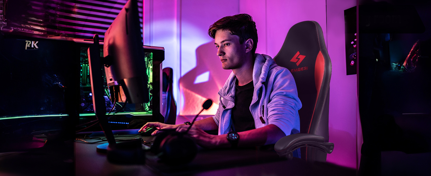 gamer chairs