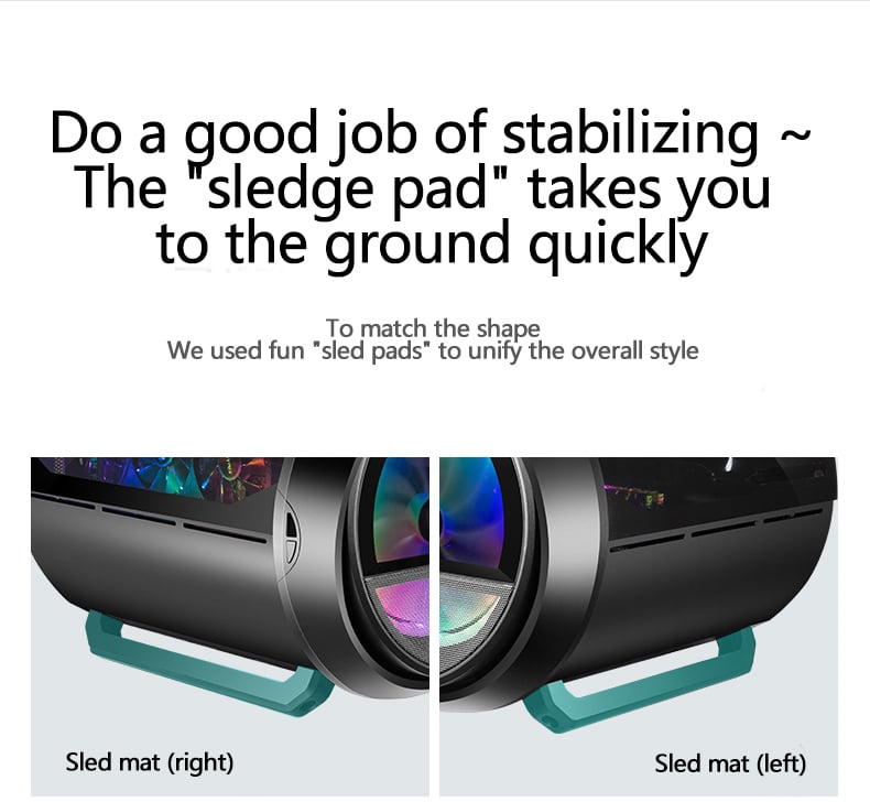 Product details display