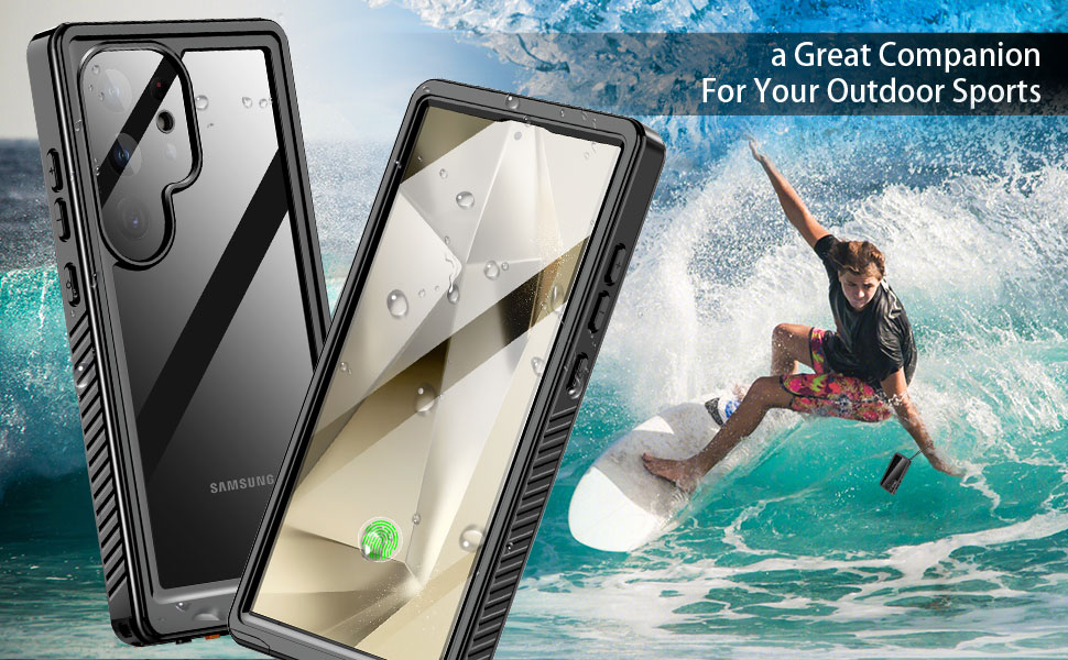 Samsung Galaxy S24 Ultra Case