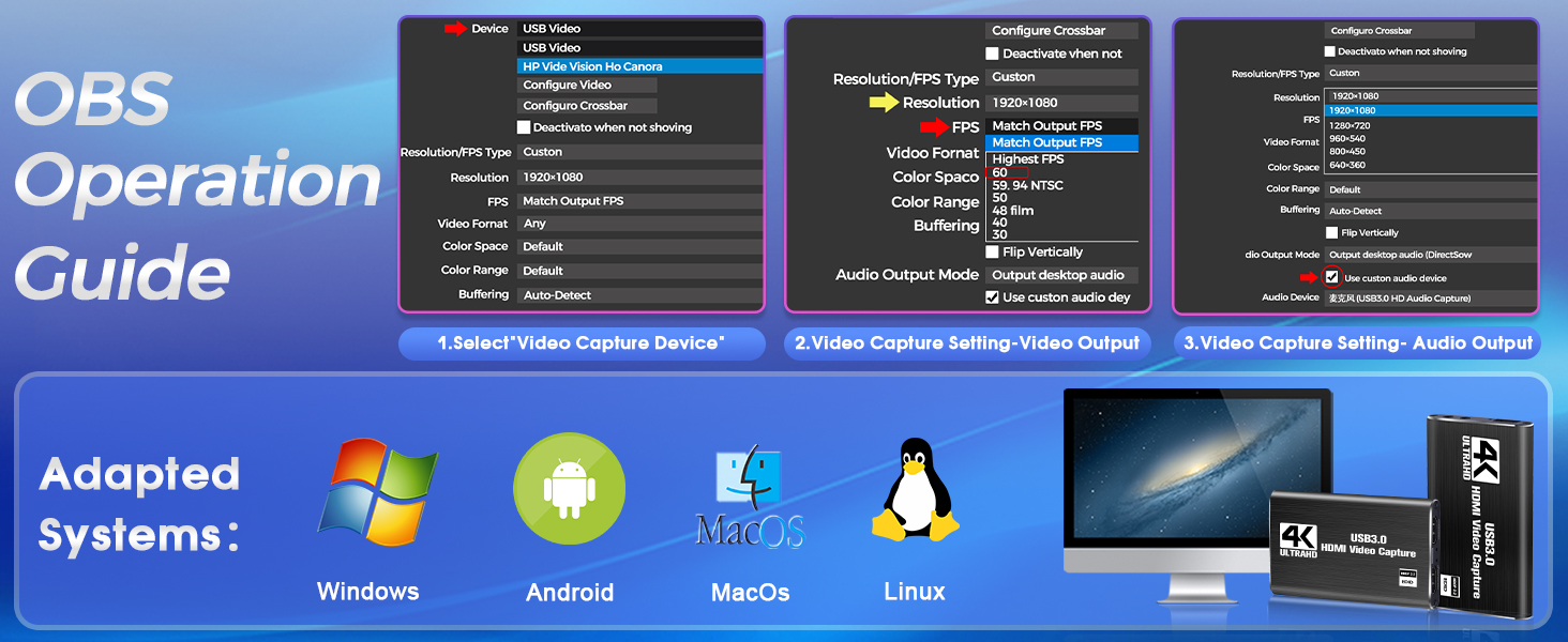 Capture Card