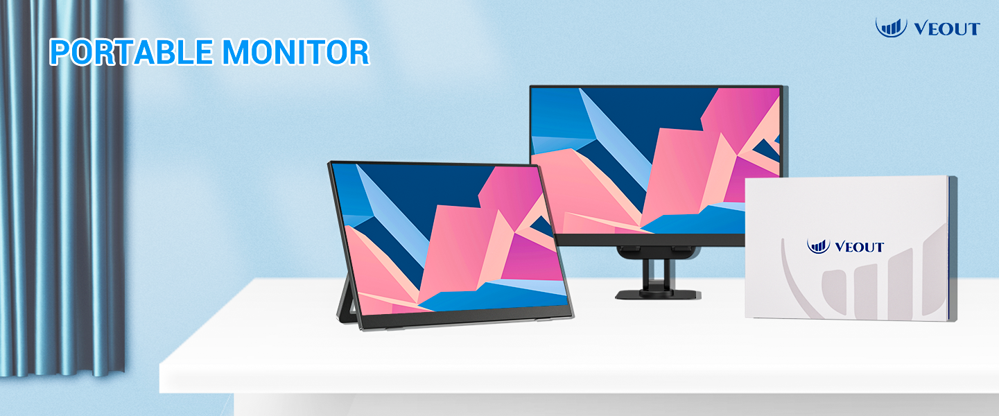 portable monitor