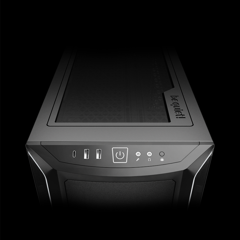 State-of-the-art connectivity for your system