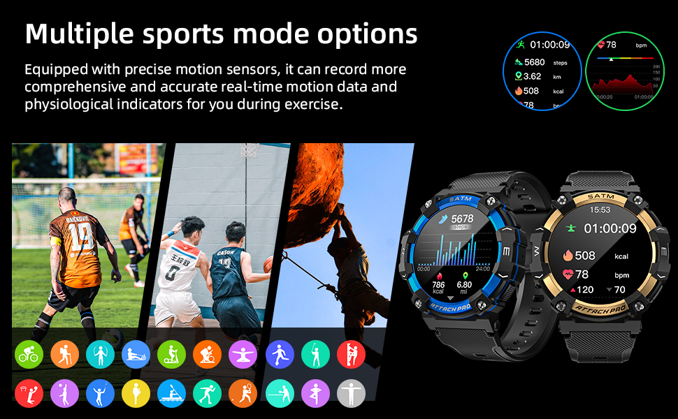 Smart watch