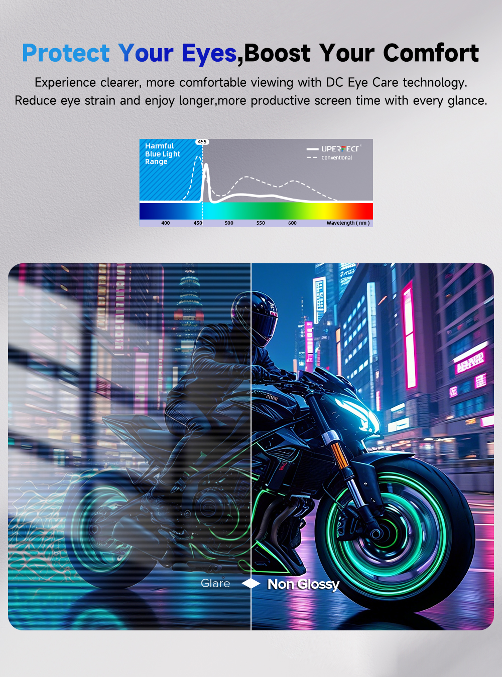 4K Monitor