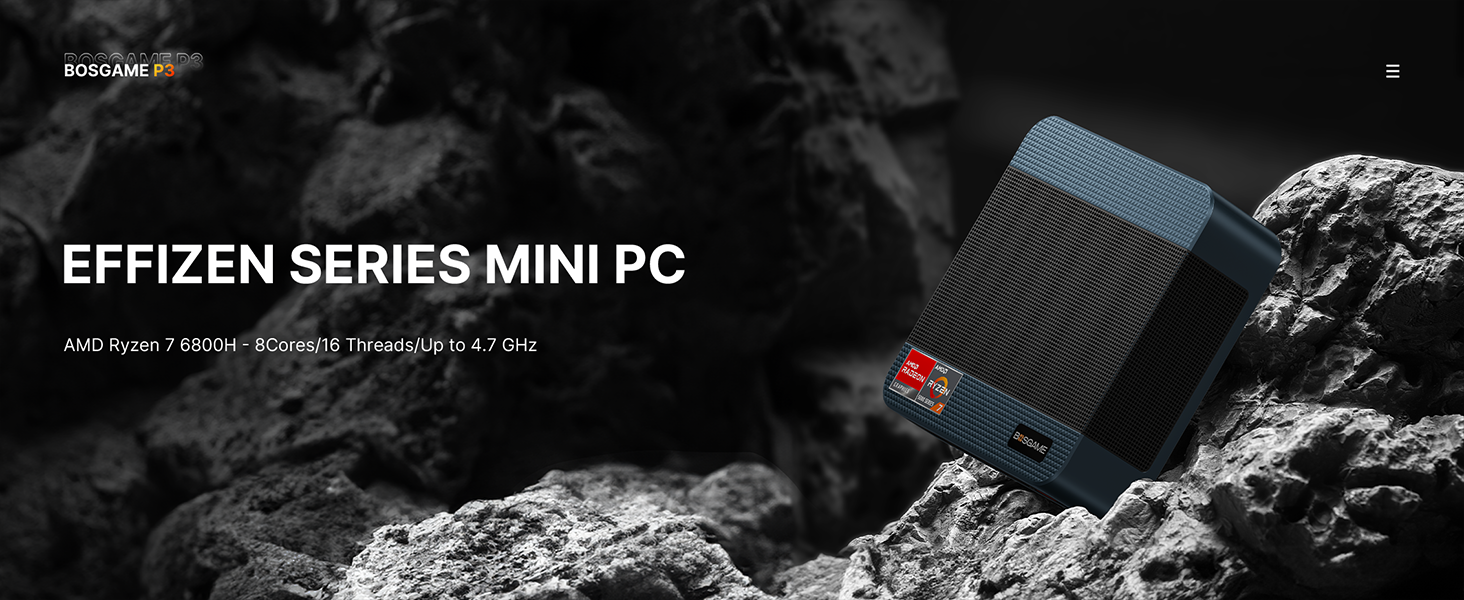 mini gaminig pc