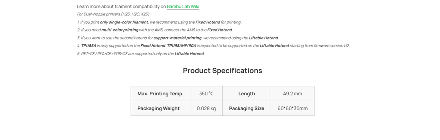 Bambu Lab Wiki.