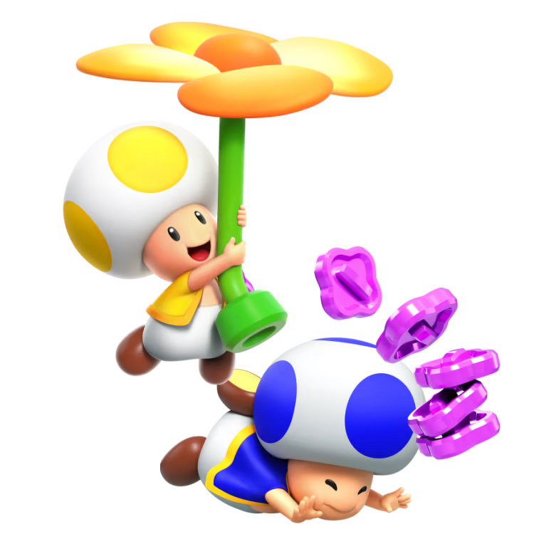 Super Mario Bros. Wonder