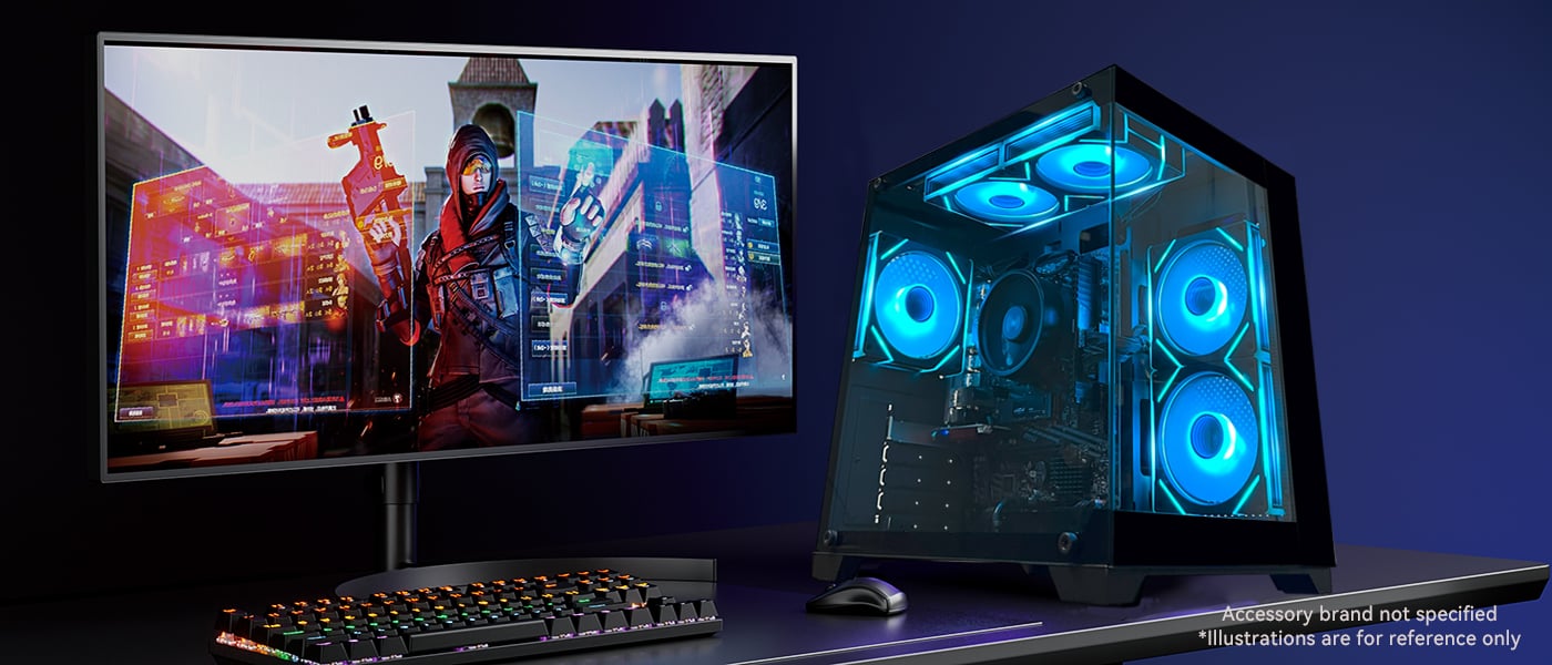 gaming pc