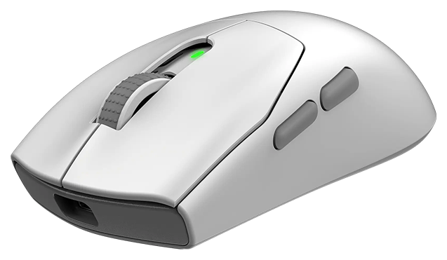 MSI FORGE GM340 Wireless Gaming Mouse