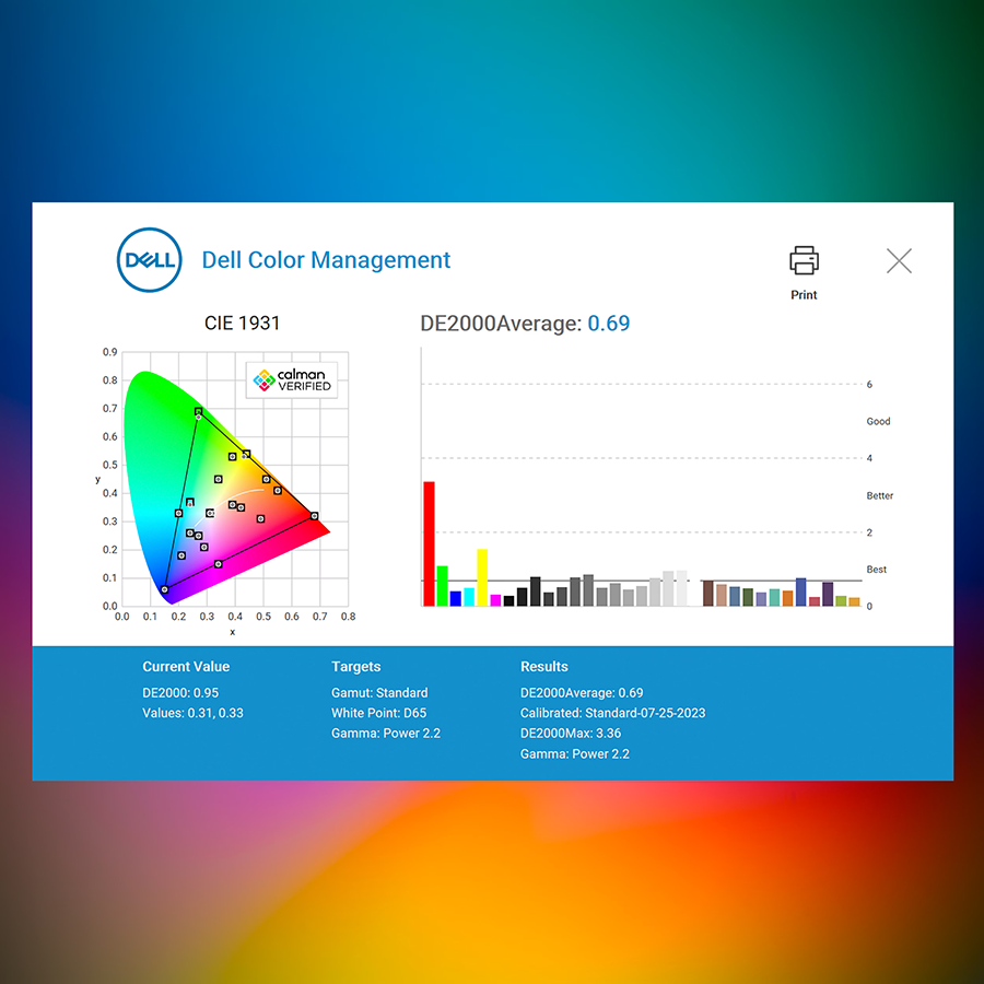 Dell U3225QE UltraSharp 32 4K Thunderbolt Hub Monitor