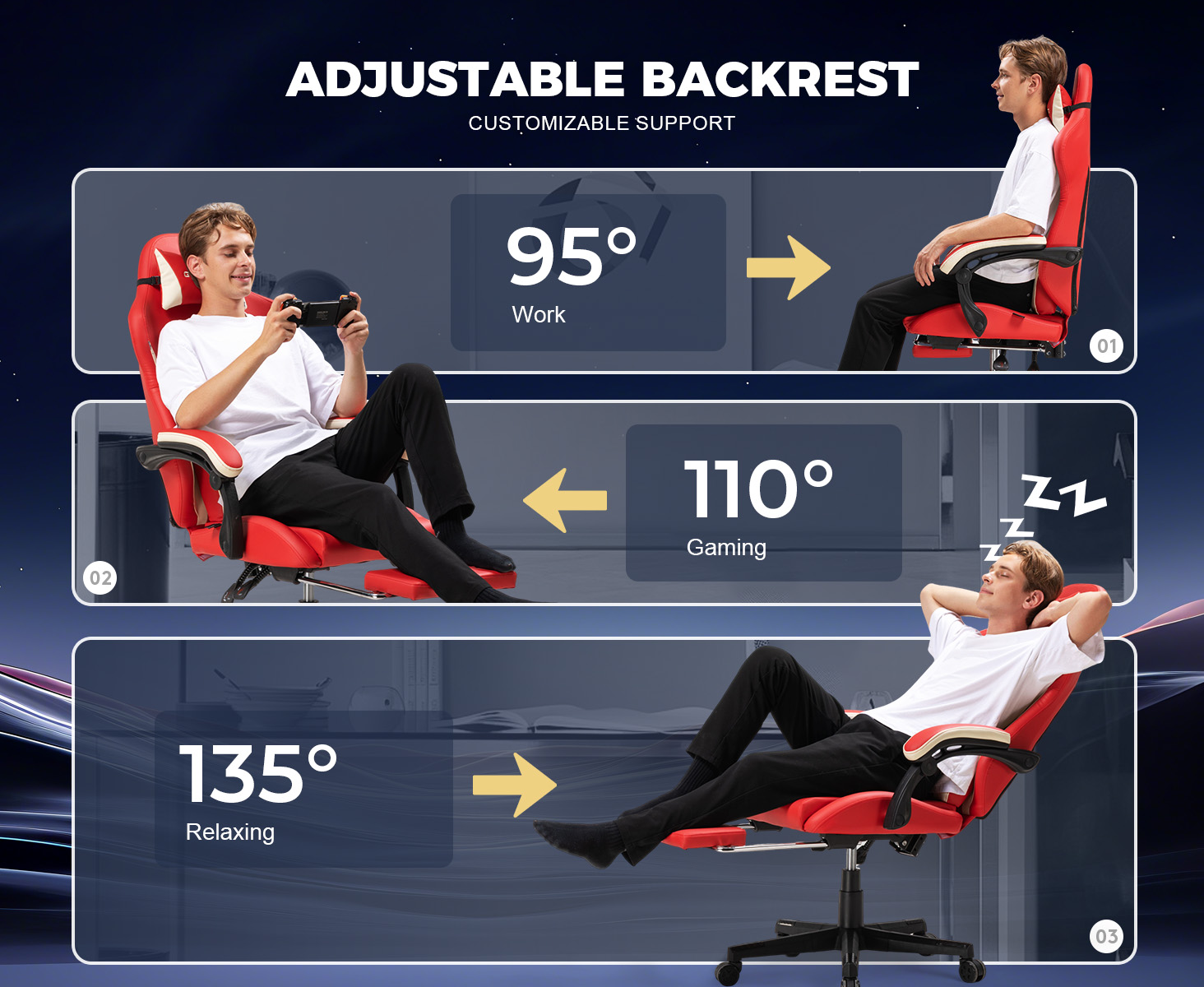 Gaming Chair