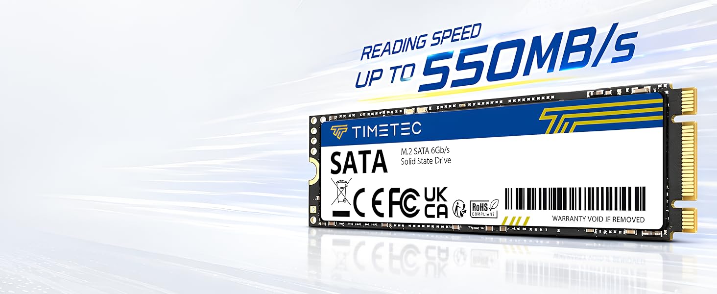 M.2 SATA
